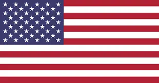 american flag-Madera