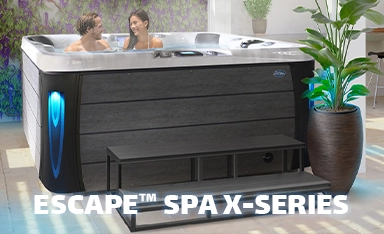 Escape X-Series Spas Madera hot tubs for sale