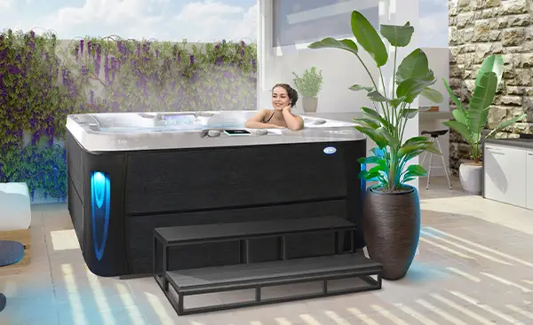 Escape X-Series Spas Madera hot tubs for sale