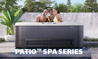 Patio Plus™ Spas Madera hot tubs for sale