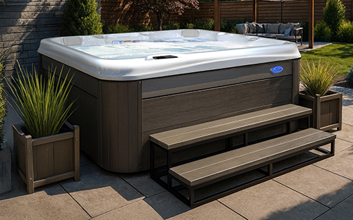 Patio&trade; Spas Madera hot tubs for sale