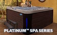 Platinum™ Spas Madera hot tubs for sale