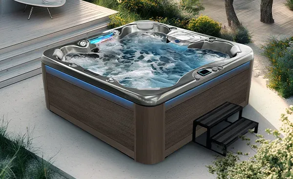 Platinum™ Spas Madera hot tubs for sale