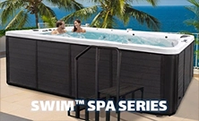Swim Spas Madera hot tubs for sale