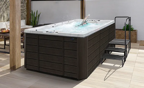 Swim Spas Madera hot tubs for sale