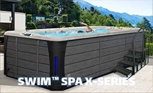 Swim X-Series Spas Madera hot tubs for sale