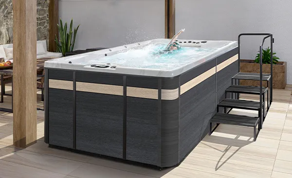 Swim X-Series Spas Madera hot tubs for sale