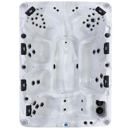 Newporter EC-1148LX hot tubs for sale in Madera