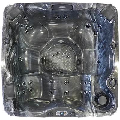 Pacifica EC-739L hot tubs for sale in Madera
