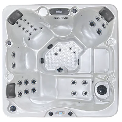 Costa EC-740L hot tubs for sale in Madera