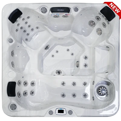 Costa-X EC-749LX hot tubs for sale in Madera