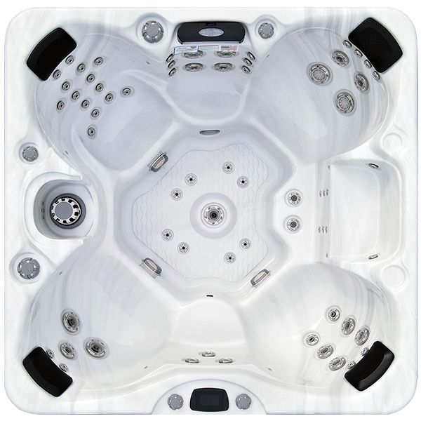 Baja-X EC-767BX hot tubs for sale in Madera