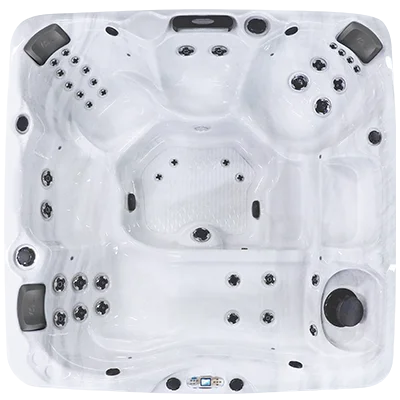Avalon EC-840L hot tubs for sale in Madera