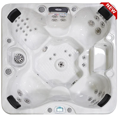 Cancun-X EC-849BX hot tubs for sale in Madera