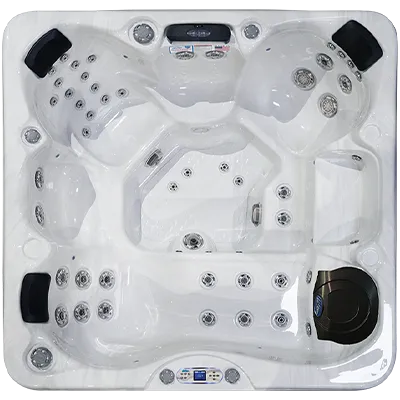 Avalon EC-849L hot tubs for sale in Madera