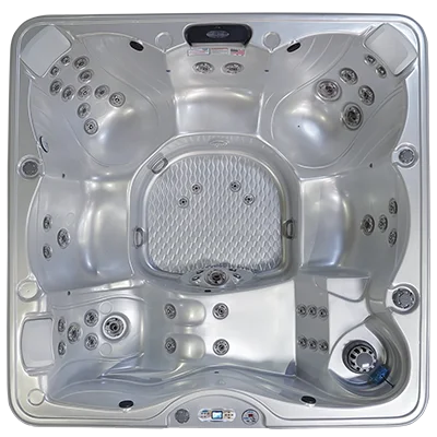 Atlantic EC-851L hot tubs for sale in Madera
