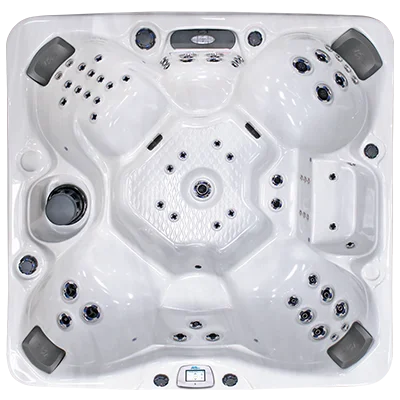 Cancun-X EC-867BX hot tubs for sale in Madera