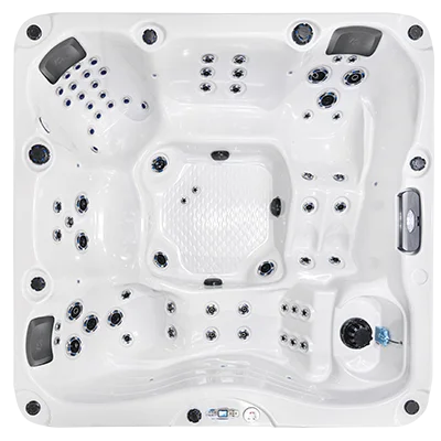 Malibu EC-867DL hot tubs for sale in Madera