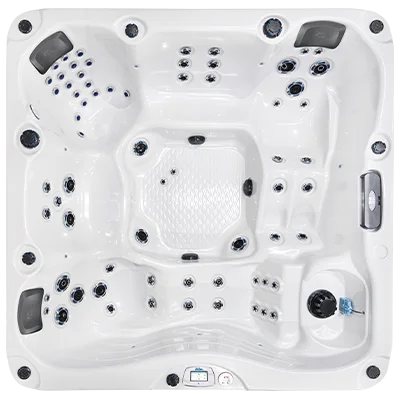 Malibu-X EC-867DLX hot tubs for sale in Madera