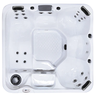 Hawaiian Plus PPZ-628L hot tubs for sale in Madera