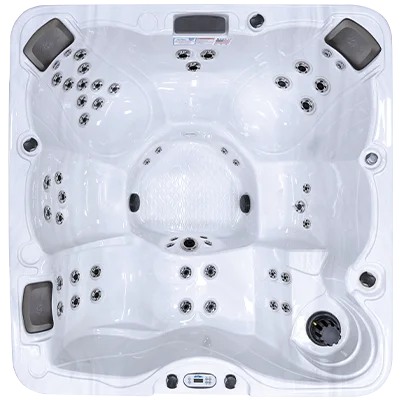 Pacifica Plus PPZ-743L hot tubs for sale in Madera