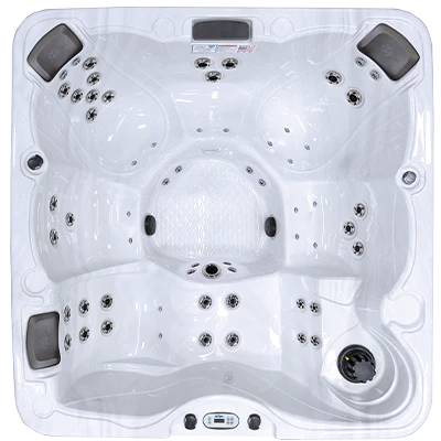 Pacifica Plus PPZ-752L hot tubs for sale in Madera