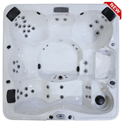 Atlantic Plus PPZ-843LC hot tubs for sale in Madera
