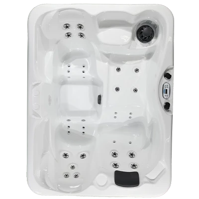 Kona PZ-535L hot tubs for sale in Madera