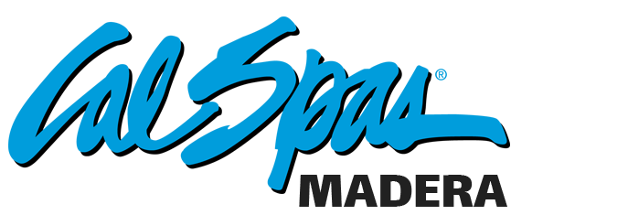 Calspas logo - hot tubs spas for sale Madera